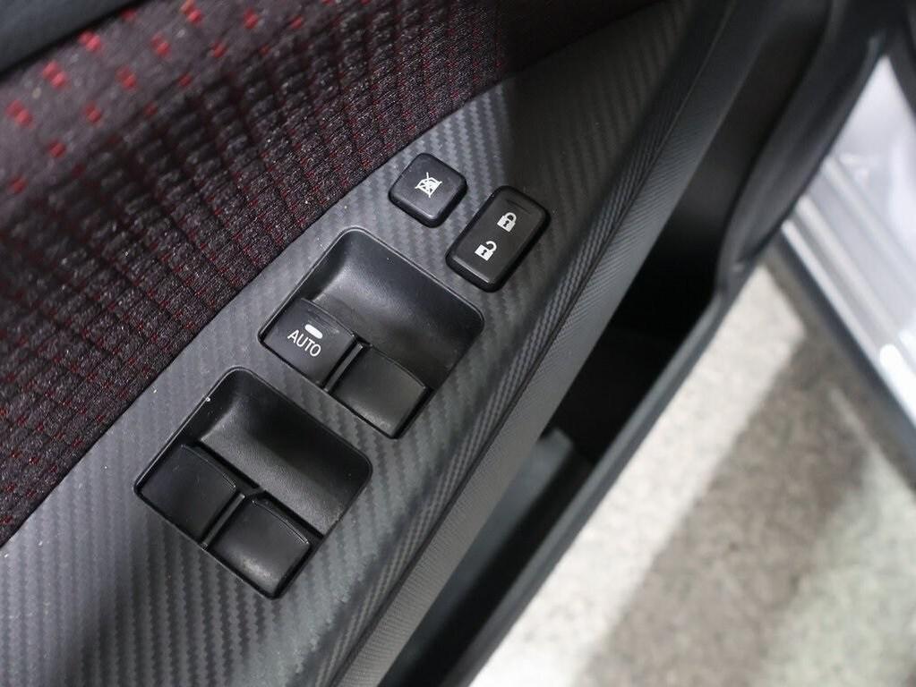used 2022 Mitsubishi Mirage car, priced at $13,000