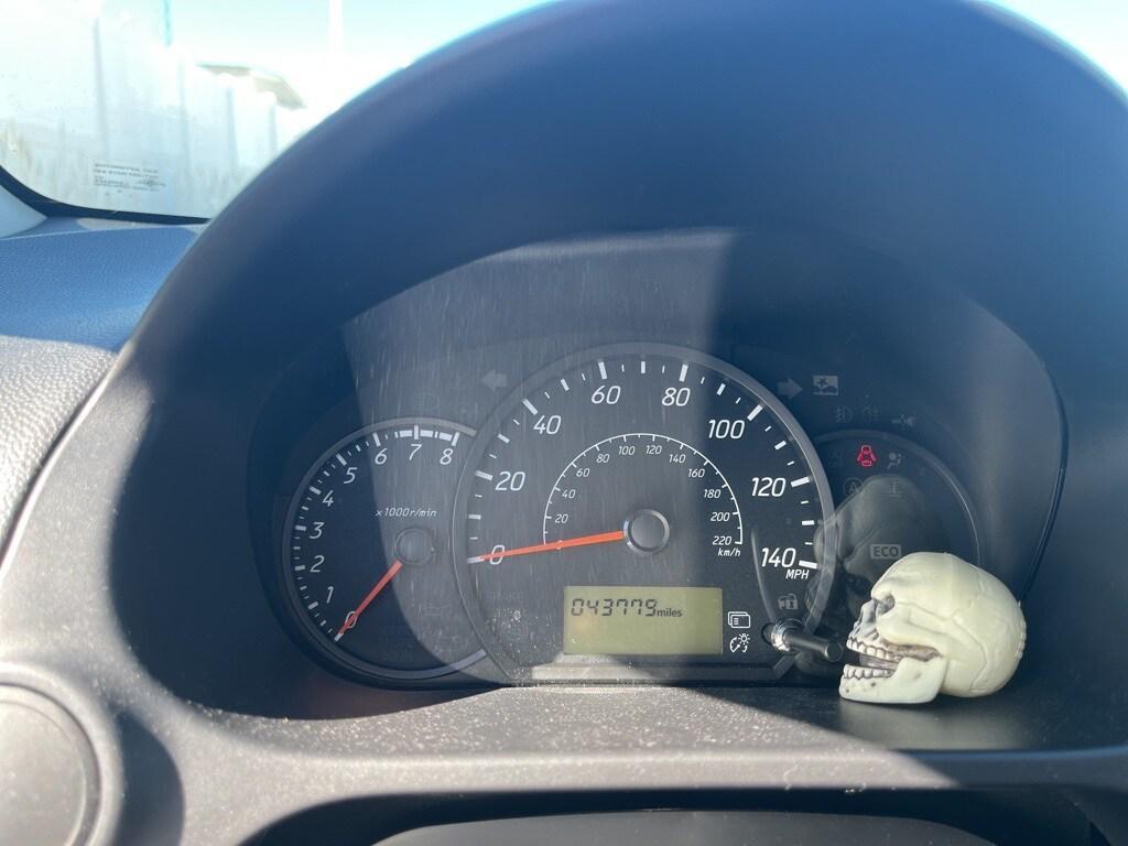 used 2022 Mitsubishi Mirage car, priced at $13,500