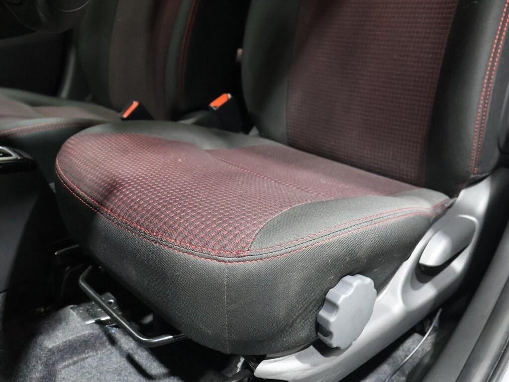 used 2022 Mitsubishi Mirage car, priced at $13,000