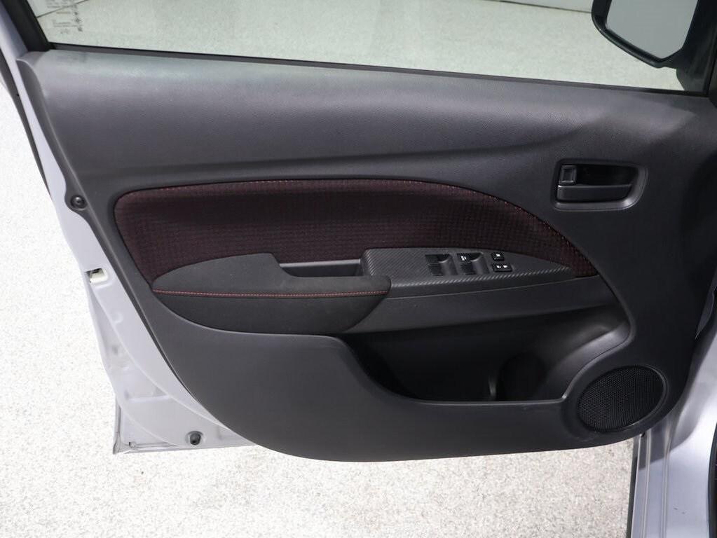 used 2022 Mitsubishi Mirage car, priced at $13,000