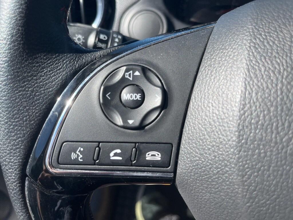 used 2022 Mitsubishi Mirage car, priced at $13,500