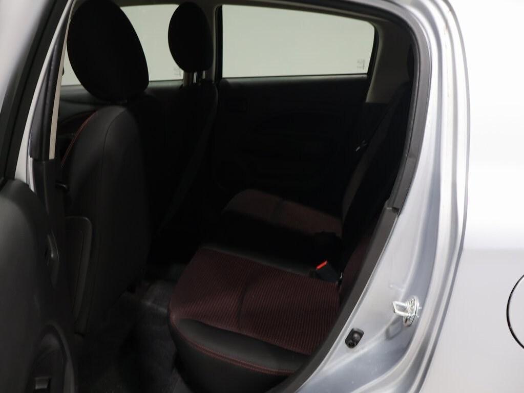 used 2022 Mitsubishi Mirage car, priced at $13,000