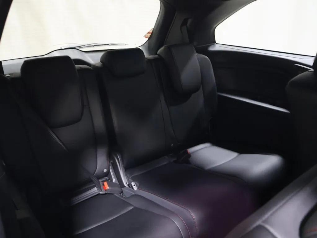 new 2026 Honda Odyssey car, priced at $45,845