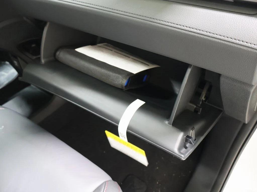 new 2026 Honda Odyssey car, priced at $45,845