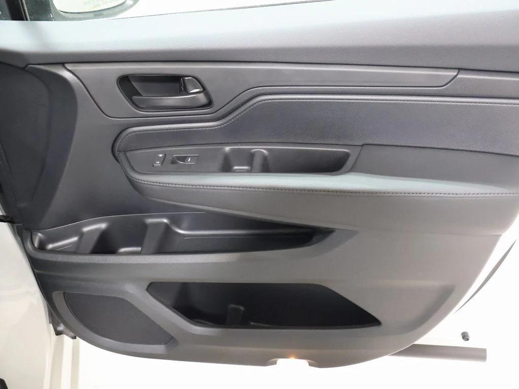 new 2026 Honda Odyssey car, priced at $45,845