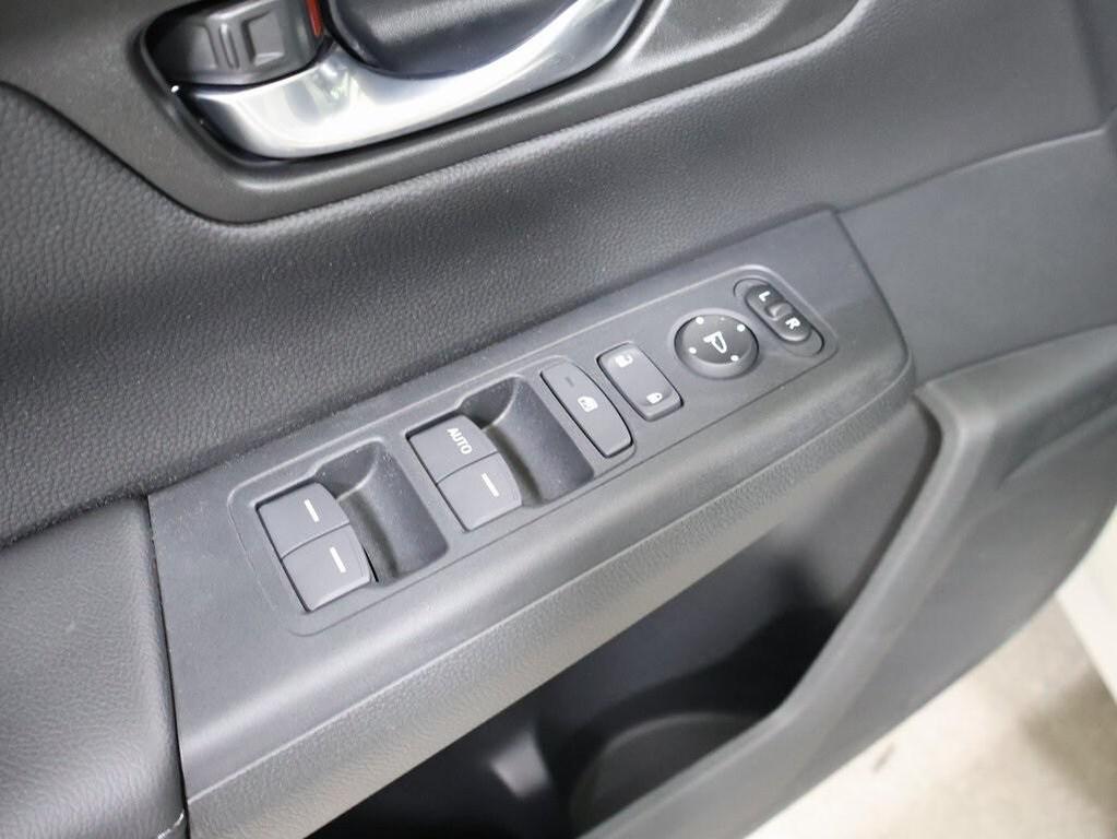 new 2026 Honda CR-V car, priced at $34,325