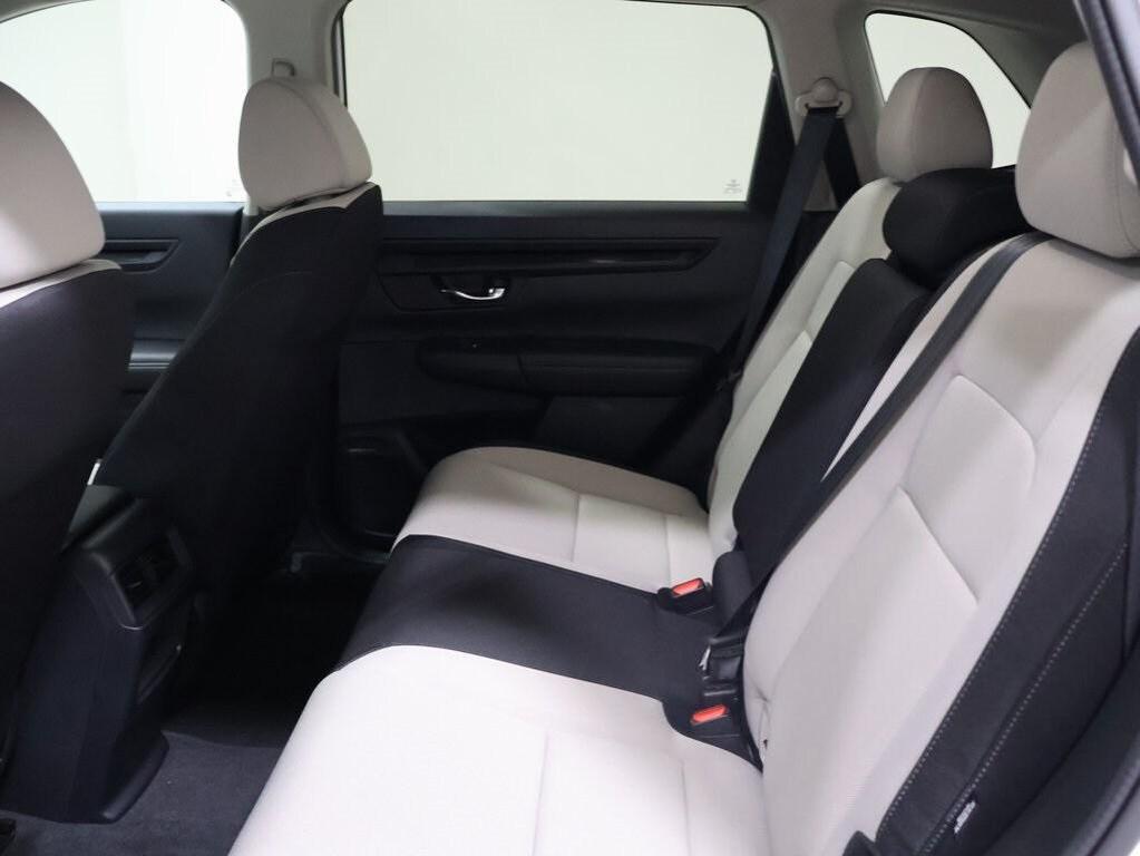 new 2026 Honda CR-V car, priced at $34,325