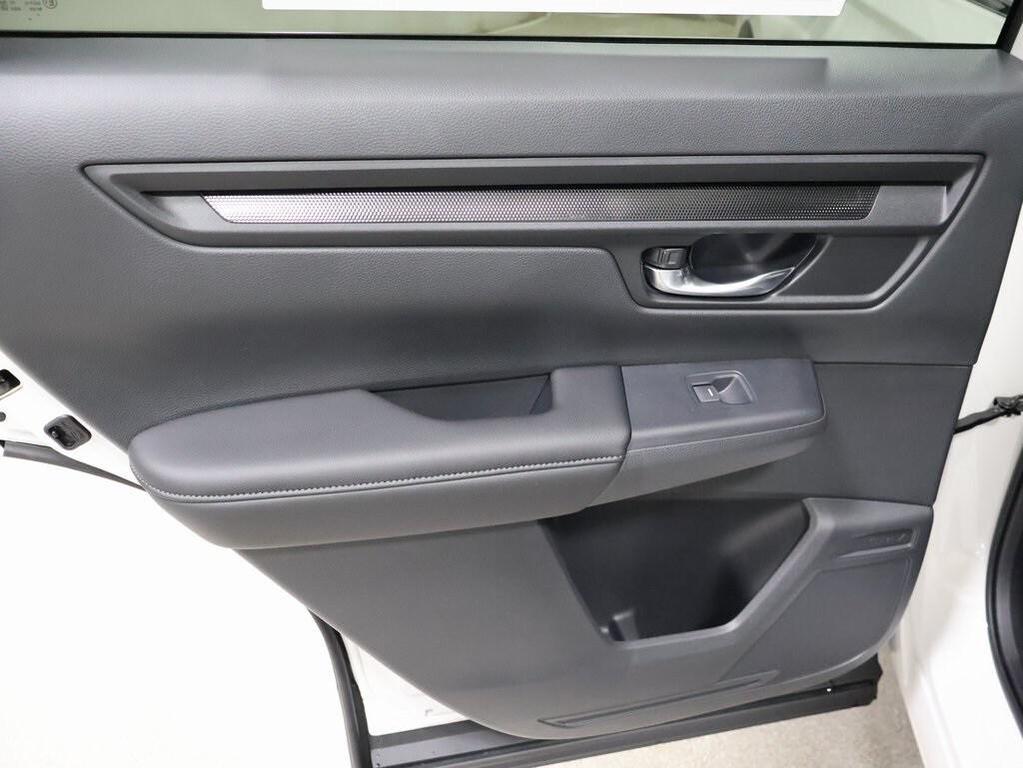 new 2026 Honda CR-V car, priced at $34,325