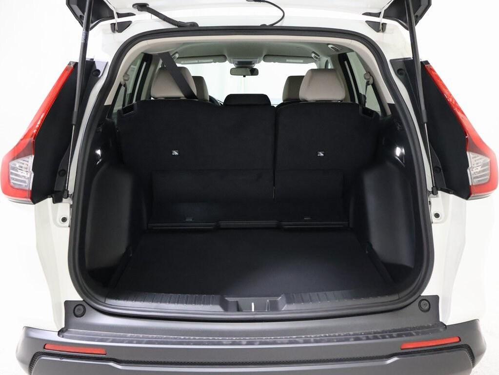 new 2026 Honda CR-V car, priced at $34,325