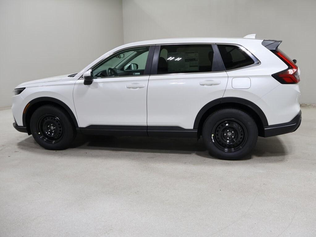 new 2026 Honda CR-V car, priced at $34,325