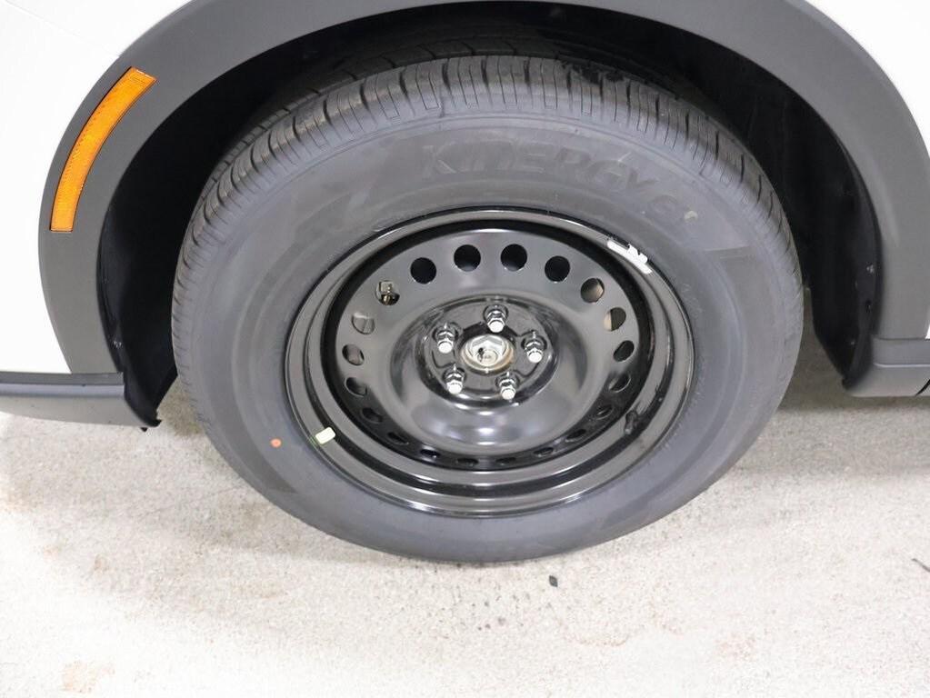 new 2026 Honda CR-V car, priced at $34,325