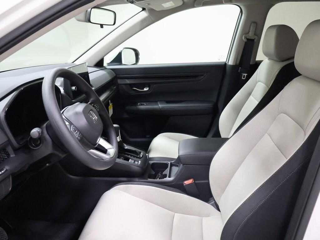 new 2026 Honda CR-V car, priced at $34,325