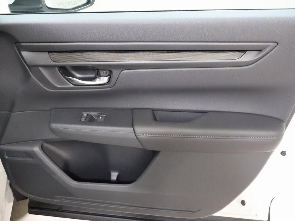 new 2026 Honda CR-V car, priced at $34,325