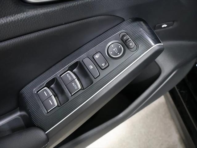 new 2025 Honda Civic Hybrid car, priced at $33,100