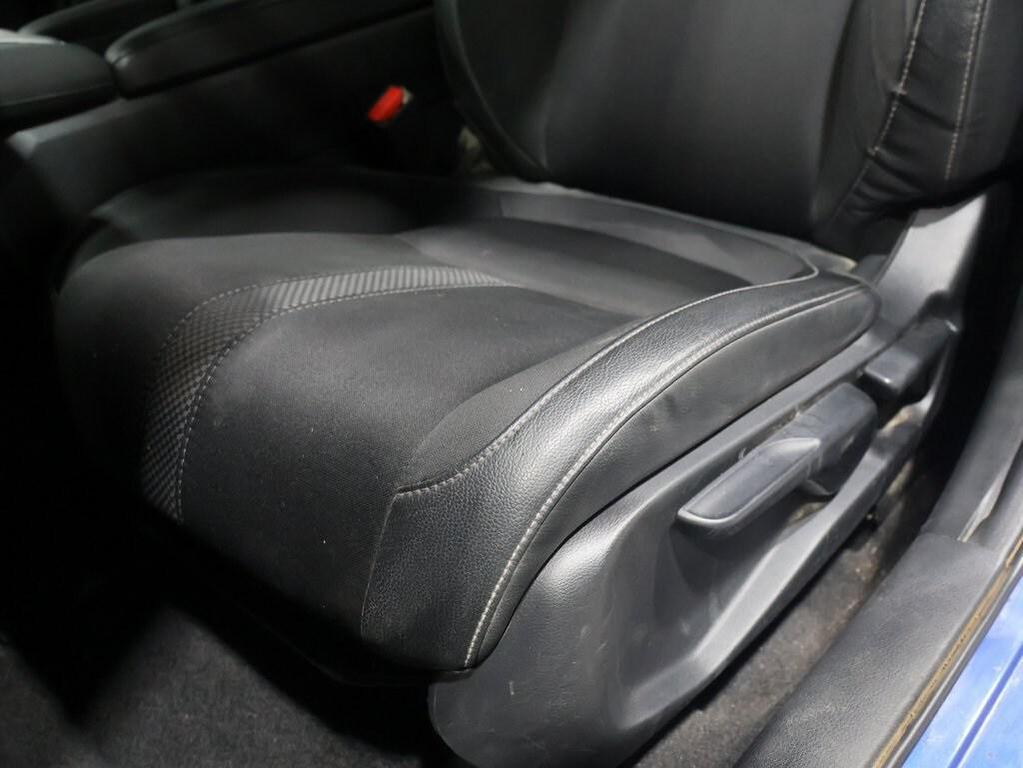 used 2019 Honda Civic car, priced at $17,300