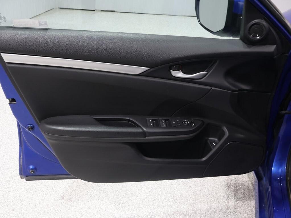 used 2019 Honda Civic car, priced at $17,300