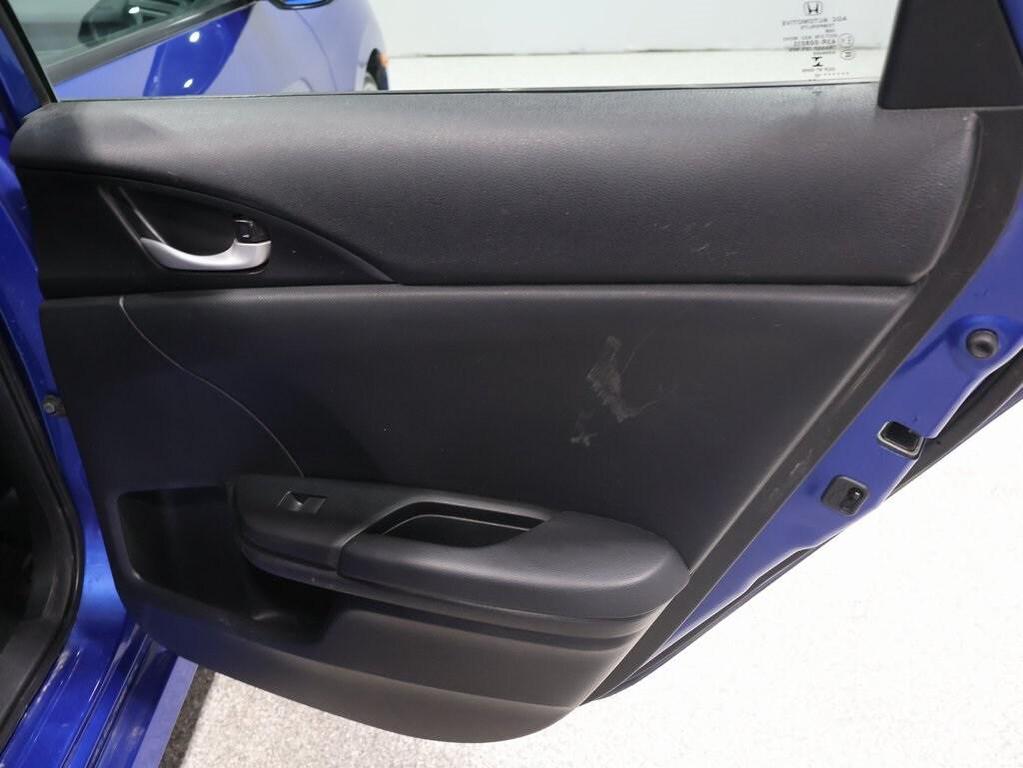 used 2019 Honda Civic car, priced at $17,300
