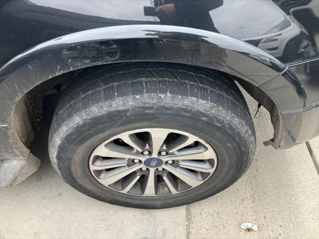 used 2015 Ford Expedition EL car, priced at $11,000