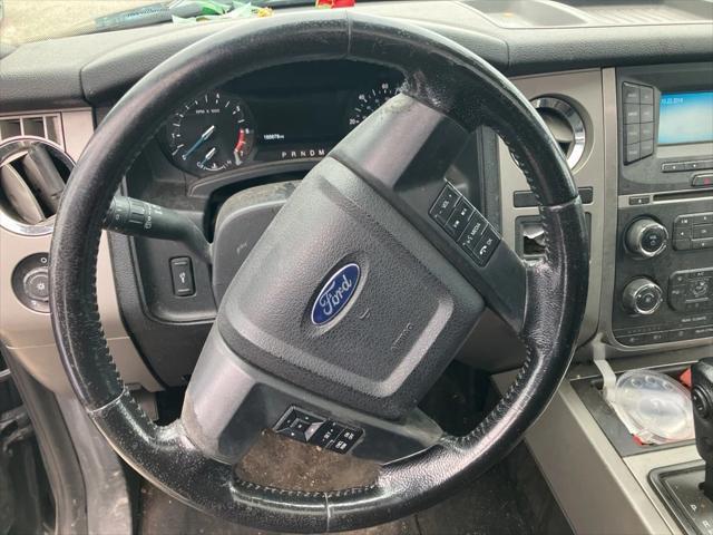 used 2015 Ford Expedition EL car, priced at $11,000