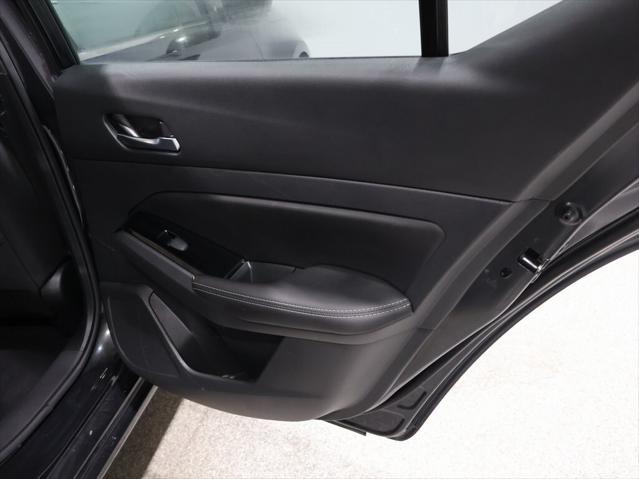 used 2021 Nissan Altima car, priced at $20,200