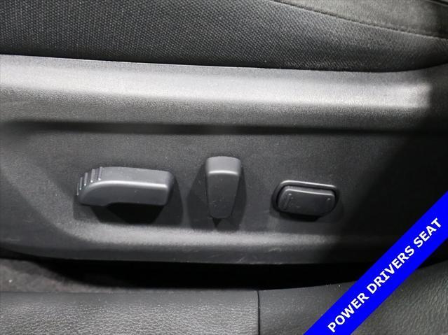 used 2021 Nissan Altima car, priced at $19,500