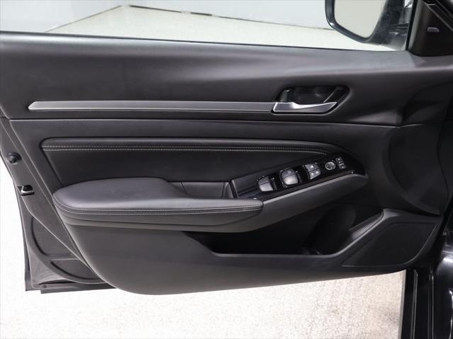 used 2021 Nissan Altima car, priced at $20,200