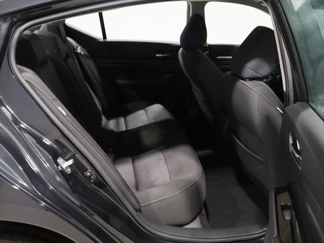 used 2021 Nissan Altima car, priced at $20,200