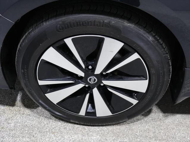 used 2021 Nissan Altima car, priced at $20,200