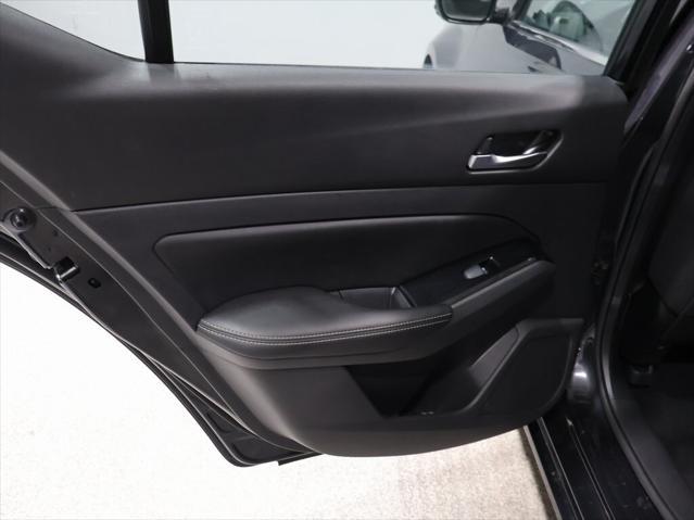 used 2021 Nissan Altima car, priced at $20,200