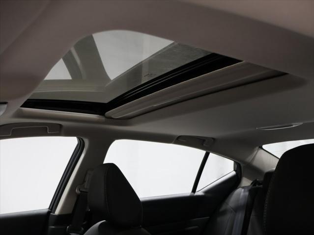 used 2021 Nissan Altima car, priced at $20,200