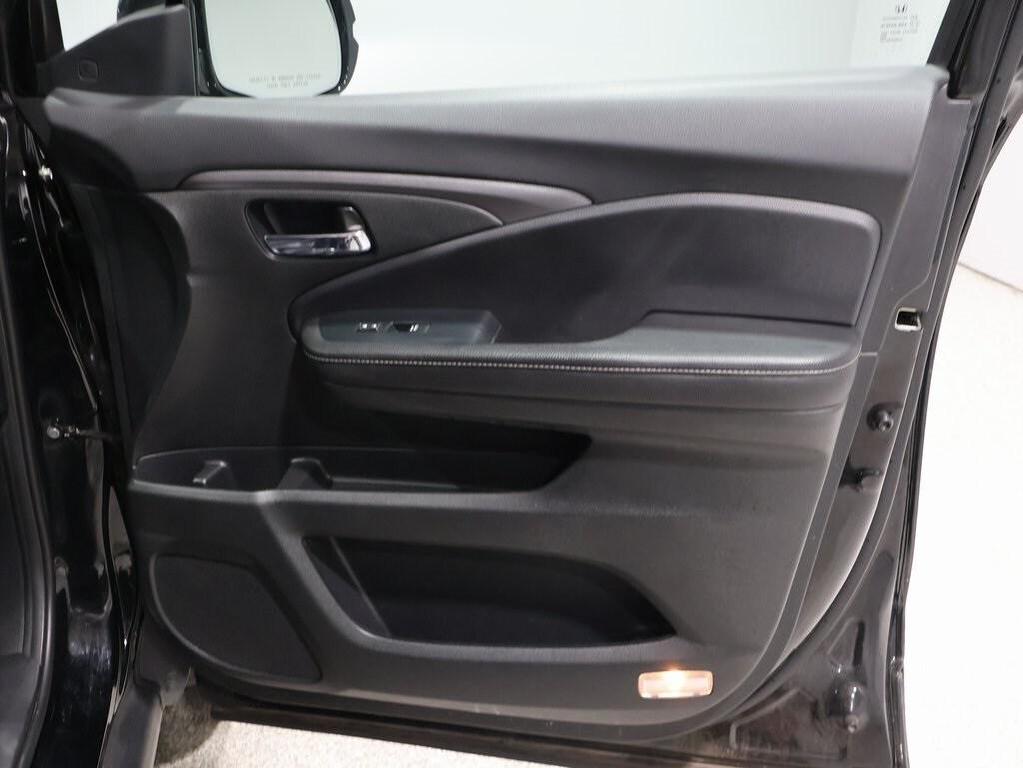 used 2023 Honda Ridgeline car, priced at $33,500