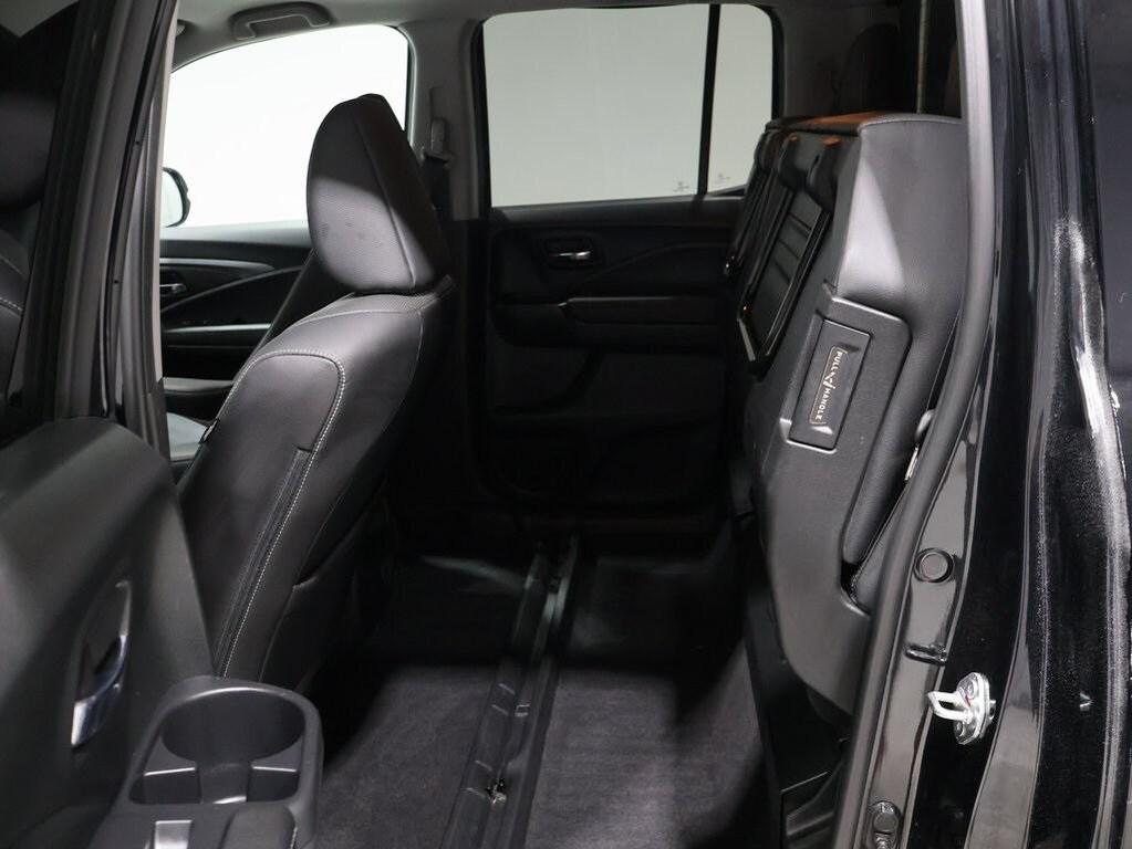 used 2023 Honda Ridgeline car, priced at $33,500