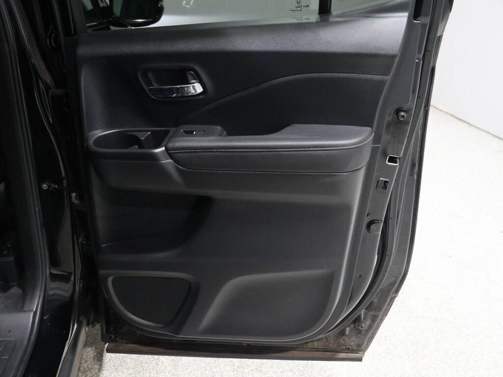 used 2023 Honda Ridgeline car, priced at $33,500
