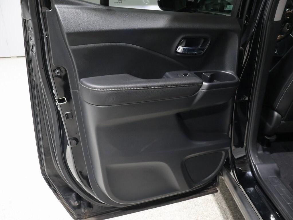 used 2023 Honda Ridgeline car, priced at $33,500