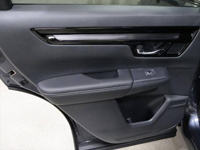 new 2026 Honda CR-V car, priced at $37,912