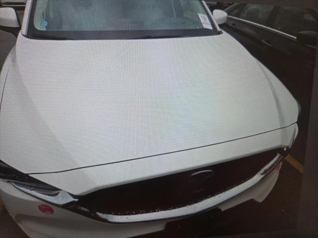 used 2019 Mazda CX-5 car, priced at $22,000
