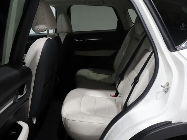 used 2019 Mazda CX-5 car, priced at $21,200
