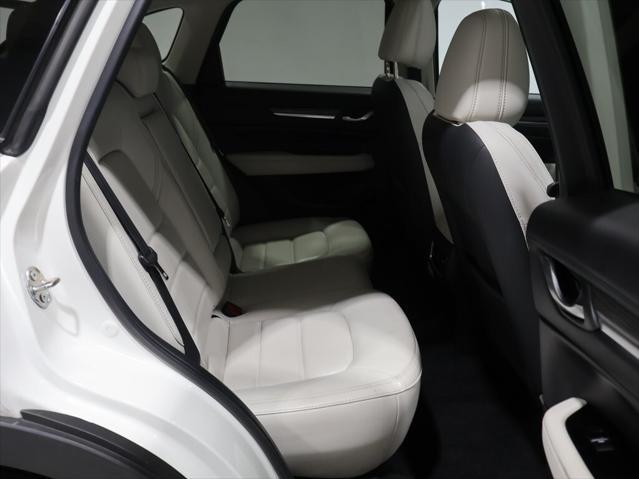 used 2019 Mazda CX-5 car, priced at $21,200