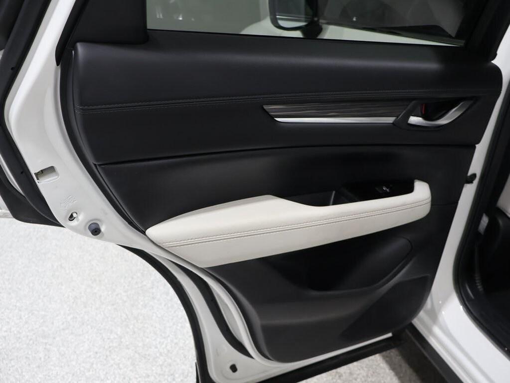 used 2019 Mazda CX-5 car, priced at $20,700