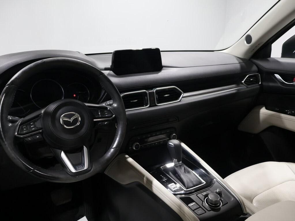 used 2019 Mazda CX-5 car, priced at $20,700
