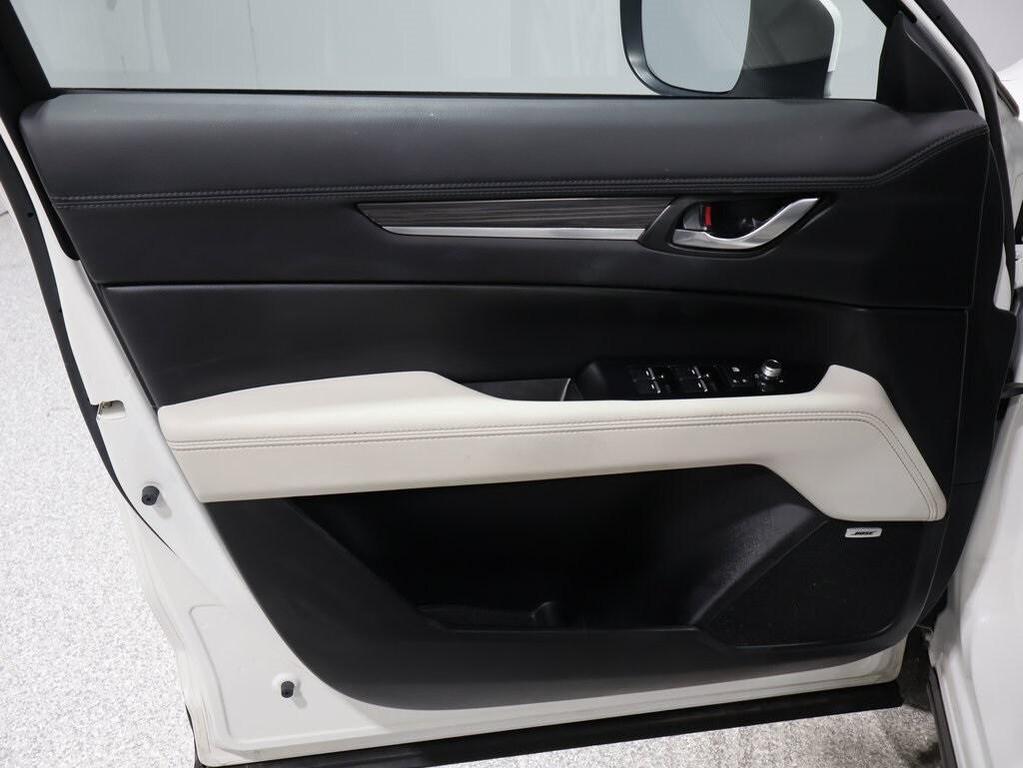 used 2019 Mazda CX-5 car, priced at $20,700