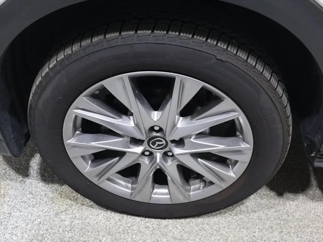 used 2019 Mazda CX-5 car, priced at $21,200