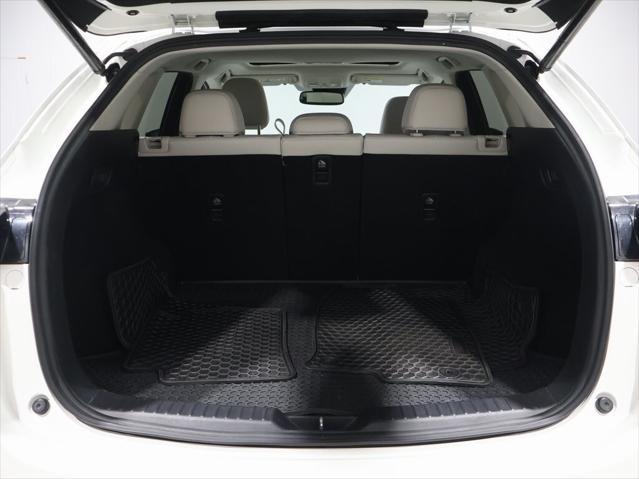 used 2019 Mazda CX-5 car, priced at $21,200