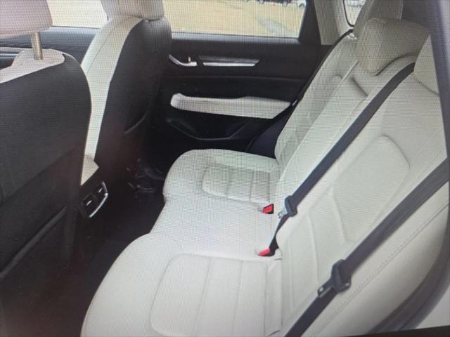 used 2019 Mazda CX-5 car, priced at $22,000