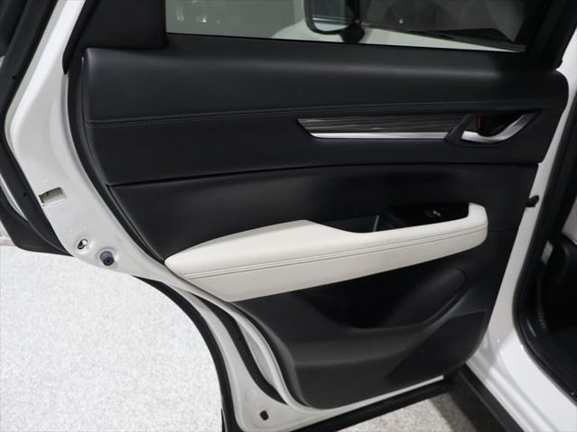 used 2019 Mazda CX-5 car, priced at $21,200