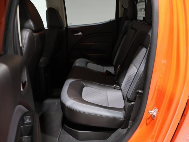 used 2019 Chevrolet Colorado car, priced at $27,500