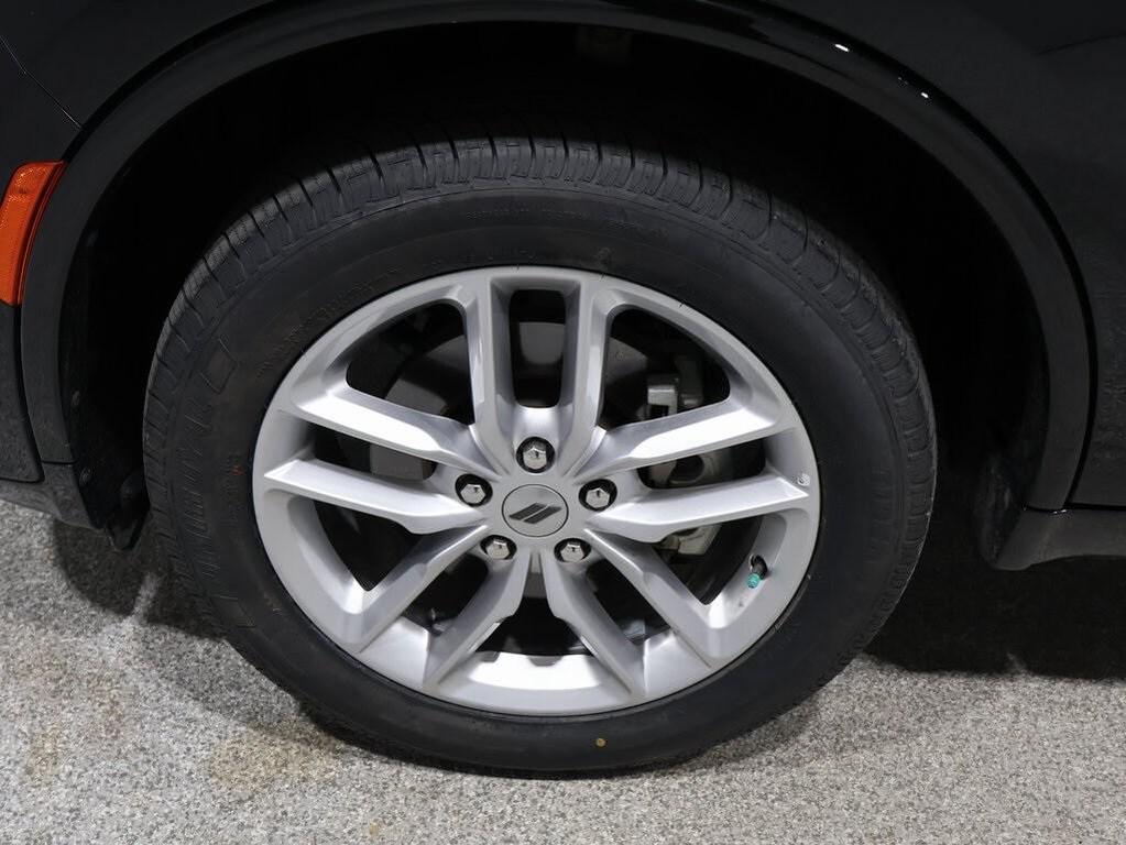 used 2023 Dodge Durango car, priced at $28,000