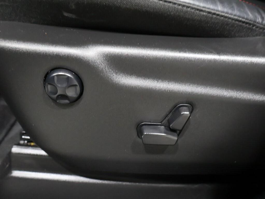 used 2023 Dodge Durango car, priced at $28,000