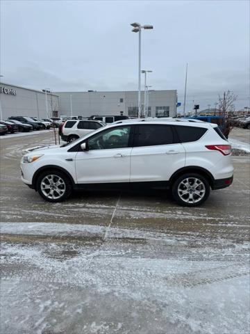 used 2015 Ford Escape car, priced at $14,000