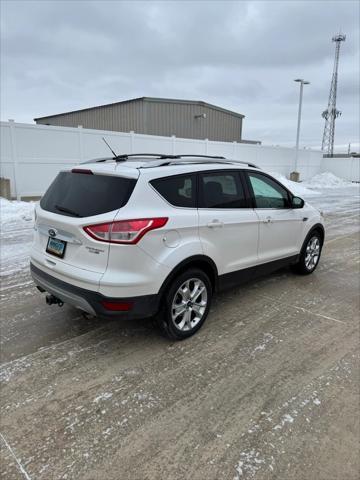 used 2015 Ford Escape car, priced at $14,000